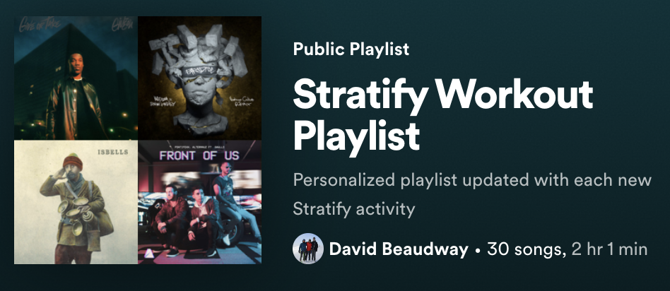 spotify playlist image